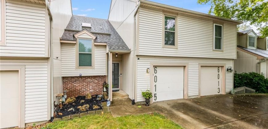 Homes for Sale in Gladstone, MO 64119 | 6015 N KANSAS Avenue