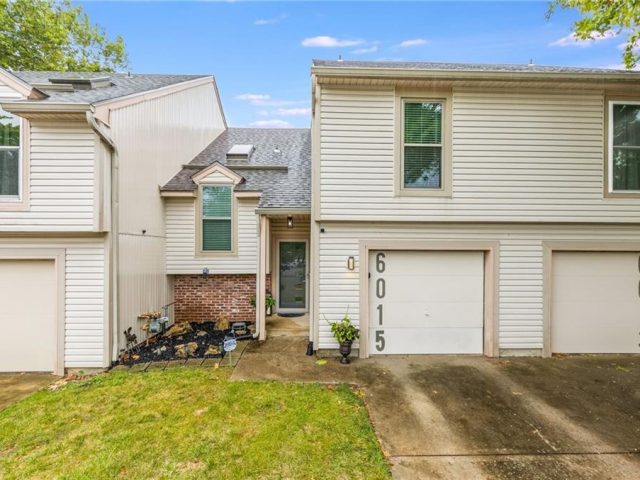 Homes for Sale in Gladstone, MO 64119 | 6015 N KANSAS Avenue