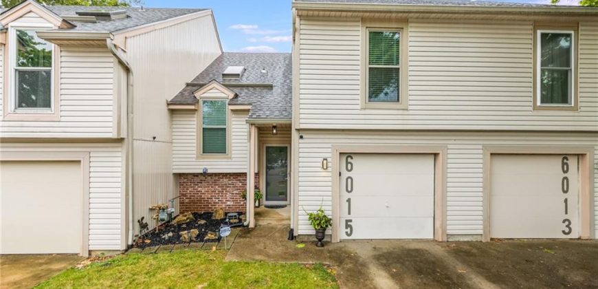 Homes for Sale in Gladstone, MO 64119 | 6015 N KANSAS Avenue