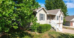 Homes for Sale in Excelsior Springs, MO 64024 | 1724  Aspen Lane