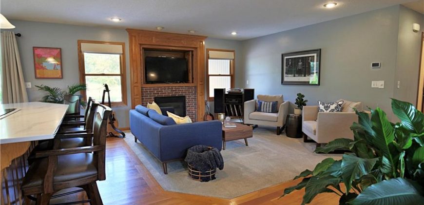 Homes for Sale in Excelsior Springs, MO 64024 | 1724  Aspen Lane