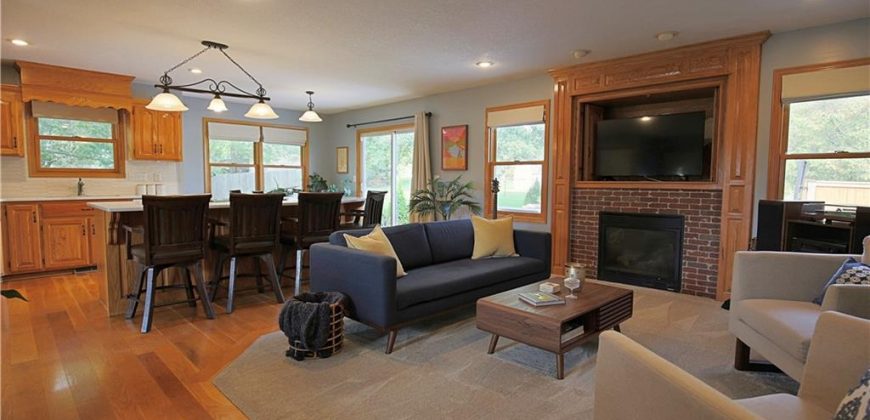 Homes for Sale in Excelsior Springs, MO 64024 | 1724  Aspen Lane