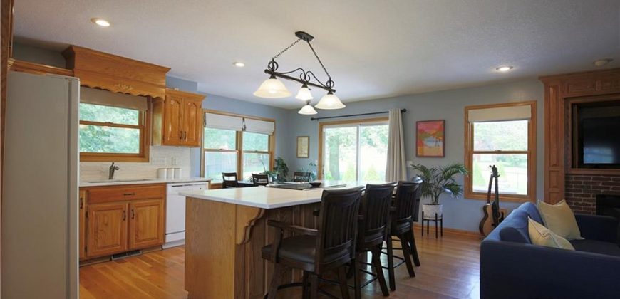 Homes for Sale in Excelsior Springs, MO 64024 | 1724  Aspen Lane