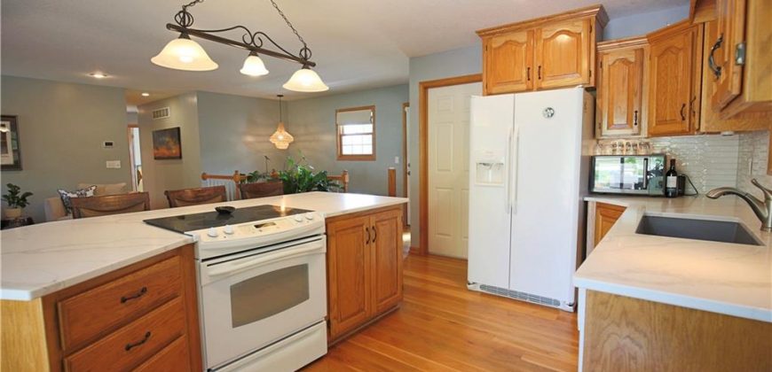 Homes for Sale in Excelsior Springs, MO 64024 | 1724  Aspen Lane