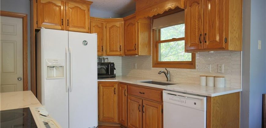 Homes for Sale in Excelsior Springs, MO 64024 | 1724  Aspen Lane