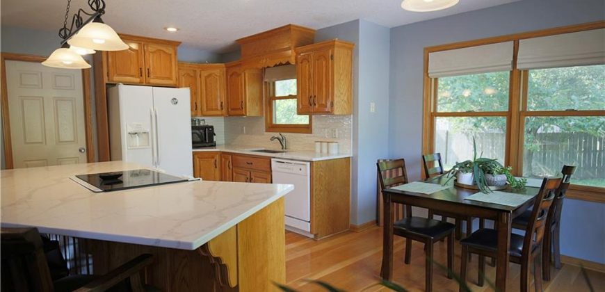 Homes for Sale in Excelsior Springs, MO 64024 | 1724  Aspen Lane