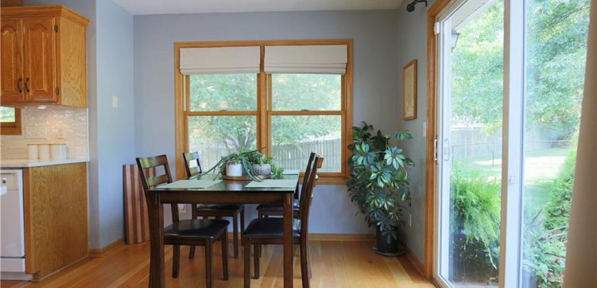 Homes for Sale in Excelsior Springs, MO 64024 | 1724  Aspen Lane