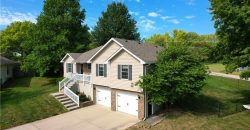 Homes for Sale in Excelsior Springs, MO 64024 | 1724  Aspen Lane