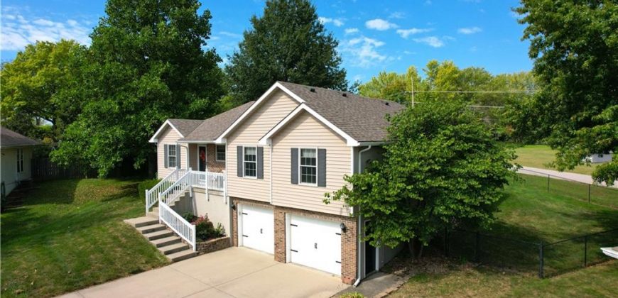 Homes for Sale in Excelsior Springs, MO 64024 | 1724  Aspen Lane