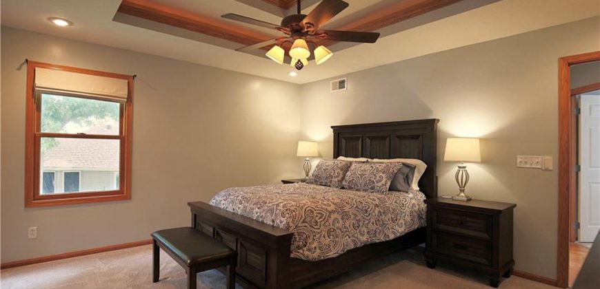 Homes for Sale in Excelsior Springs, MO 64024 | 1724  Aspen Lane