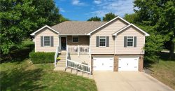 Homes for Sale in Excelsior Springs, MO 64024 | 1724  Aspen Lane