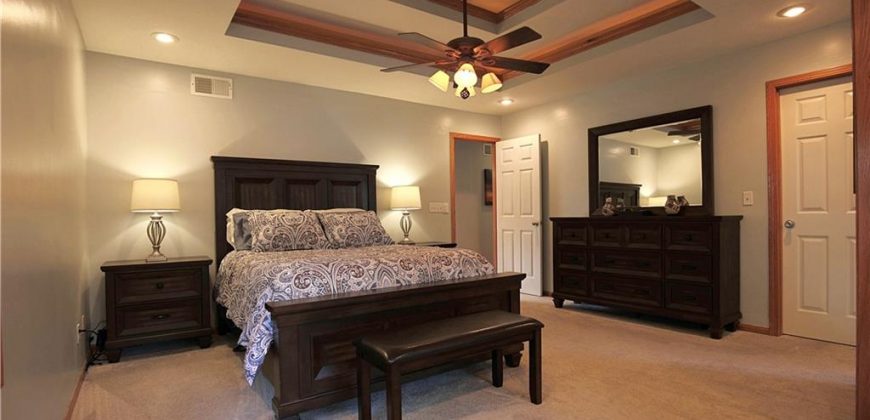 Homes for Sale in Excelsior Springs, MO 64024 | 1724  Aspen Lane