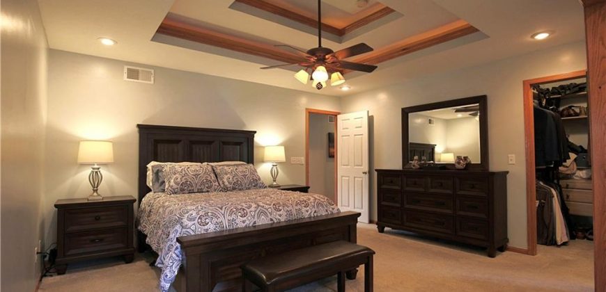 Homes for Sale in Excelsior Springs, MO 64024 | 1724  Aspen Lane