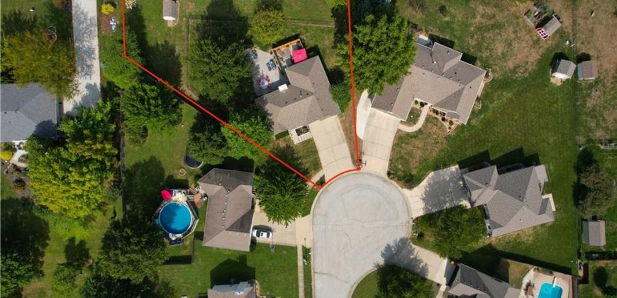 Homes for Sale in Excelsior Springs, MO 64024 | 1724  Aspen Lane