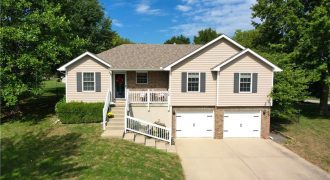 Homes for Sale in Excelsior Springs, MO 64024 | 1724  Aspen Lane