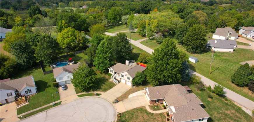 Homes for Sale in Excelsior Springs, MO 64024 | 1724  Aspen Lane