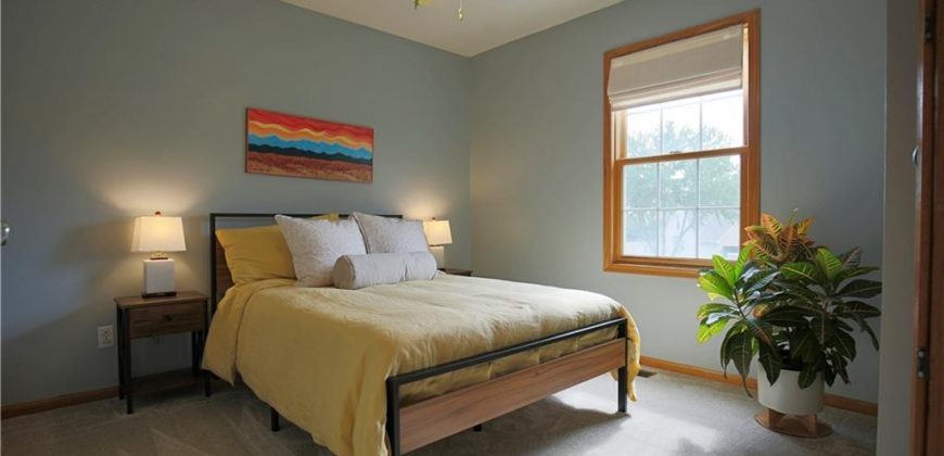 Homes for Sale in Excelsior Springs, MO 64024 | 1724  Aspen Lane