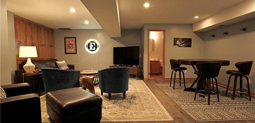 Homes for Sale in Excelsior Springs, MO 64024 | 1724  Aspen Lane