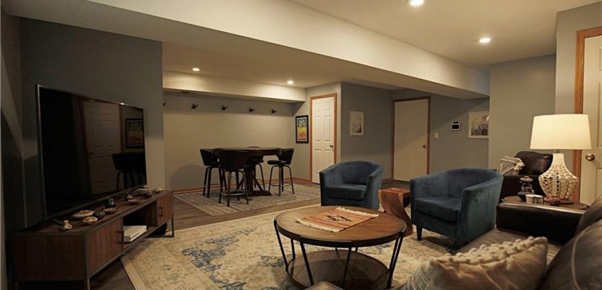 Homes for Sale in Excelsior Springs, MO 64024 | 1724  Aspen Lane