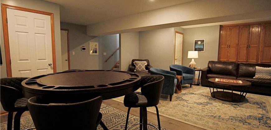 Homes for Sale in Excelsior Springs, MO 64024 | 1724  Aspen Lane