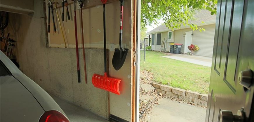 Homes for Sale in Excelsior Springs, MO 64024 | 1724  Aspen Lane