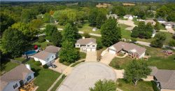 Homes for Sale in Excelsior Springs, MO 64024 | 1724  Aspen Lane