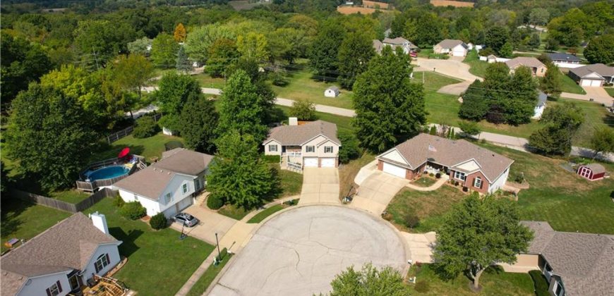 Homes for Sale in Excelsior Springs, MO 64024 | 1724  Aspen Lane