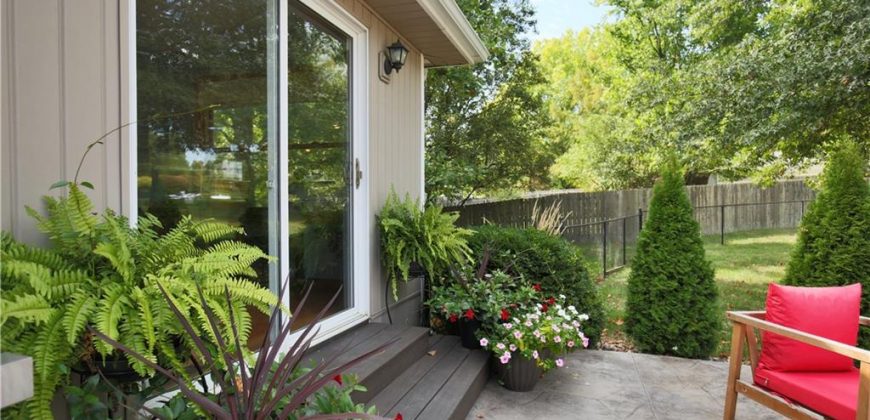 Homes for Sale in Excelsior Springs, MO 64024 | 1724  Aspen Lane