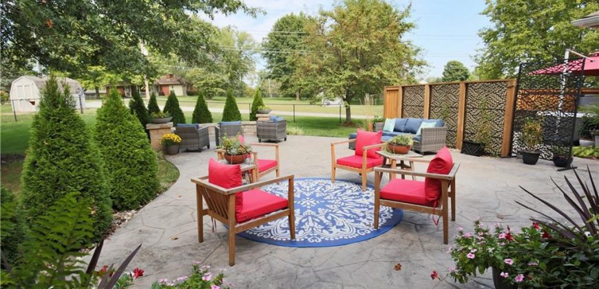 Homes for Sale in Excelsior Springs, MO 64024 | 1724  Aspen Lane