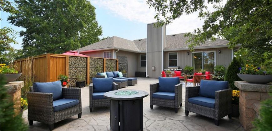 Homes for Sale in Excelsior Springs, MO 64024 | 1724  Aspen Lane