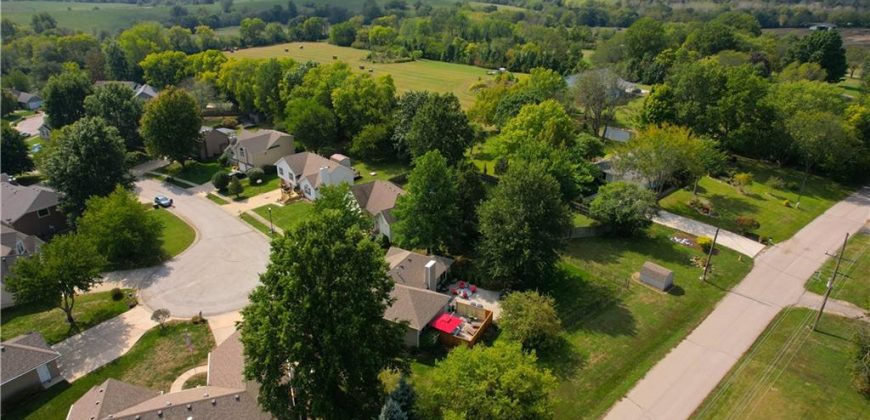 Homes for Sale in Excelsior Springs, MO 64024 | 1724  Aspen Lane