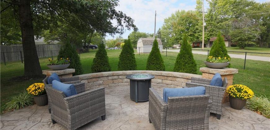 Homes for Sale in Excelsior Springs, MO 64024 | 1724  Aspen Lane