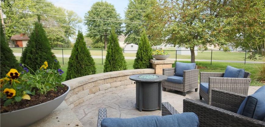 Homes for Sale in Excelsior Springs, MO 64024 | 1724  Aspen Lane