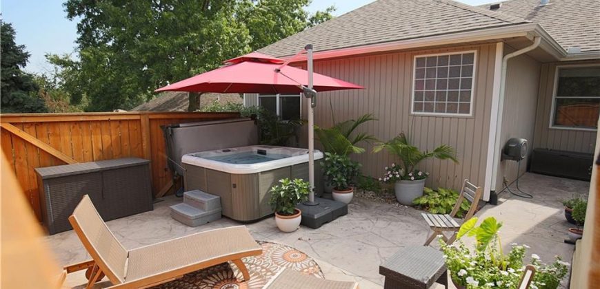 Homes for Sale in Excelsior Springs, MO 64024 | 1724  Aspen Lane