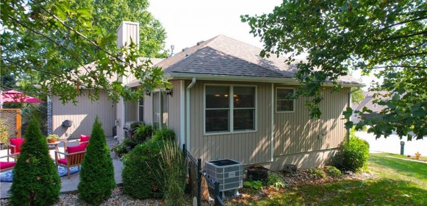 Homes for Sale in Excelsior Springs, MO 64024 | 1724  Aspen Lane