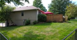 Homes for Sale in Excelsior Springs, MO 64024 | 1724  Aspen Lane