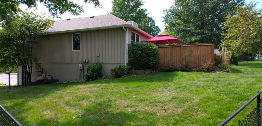 Homes for Sale in Excelsior Springs, MO 64024 | 1724  Aspen Lane