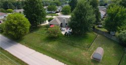 Homes for Sale in Excelsior Springs, MO 64024 | 1724  Aspen Lane