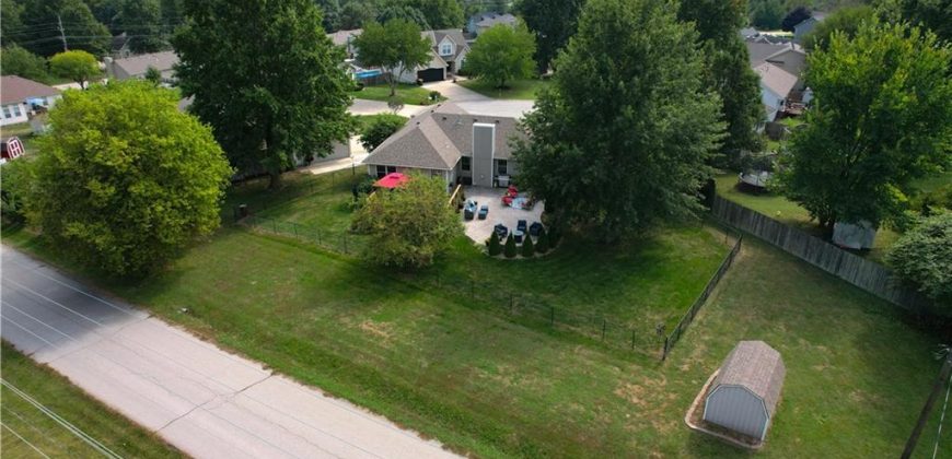 Homes for Sale in Excelsior Springs, MO 64024 | 1724  Aspen Lane