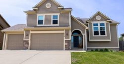 Homes for Sale in Kansas City, MO 64155 | 1715 NW 93rd Street