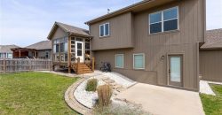 Homes for Sale in Kansas City, MO 64155 | 1715 NW 93rd Street