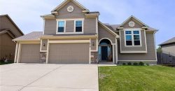 Homes for Sale in Kansas City, MO 64155 | 1715 NW 93rd Street