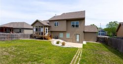 Homes for Sale in Kansas City, MO 64155 | 1715 NW 93rd Street