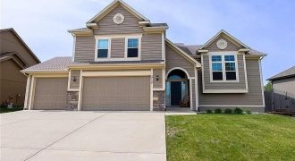 Homes for Sale in Kansas City, MO 64155 | 1715 NW 93rd Street