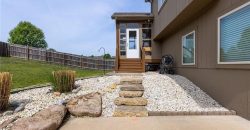 Homes for Sale in Kansas City, MO 64155 | 1715 NW 93rd Street