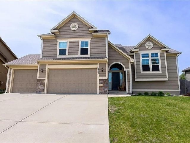 Homes for Sale in Kansas City, MO 64155 | 1715 NW 93rd Street
