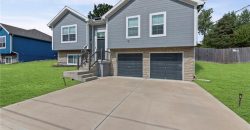 Homes for Sale in Kansas City, MO 64119 | 5412 NE 62nd Street