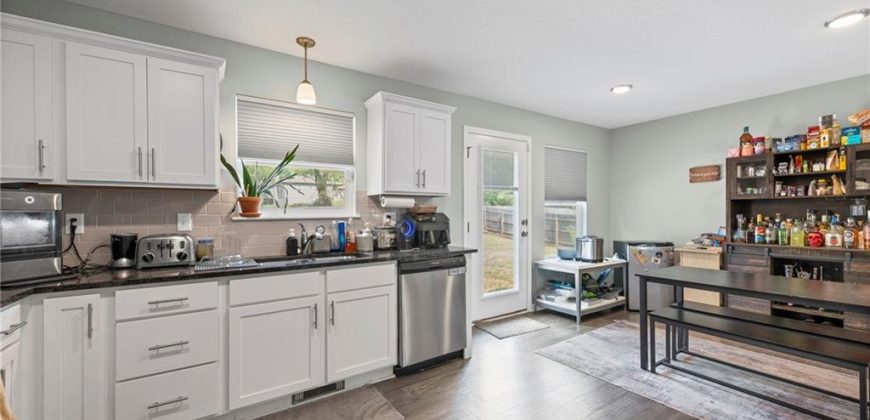 Homes for Sale in Kansas City, MO 64119 | 5412 NE 62nd Street