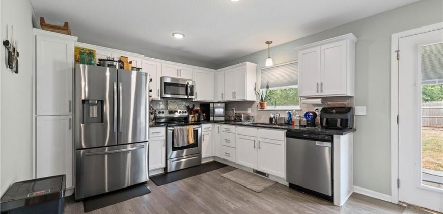 Homes for Sale in Kansas City, MO 64119 | 5412 NE 62nd Street