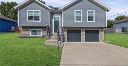 Homes for Sale in Kansas City, MO 64119 | 5412 NE 62nd Street